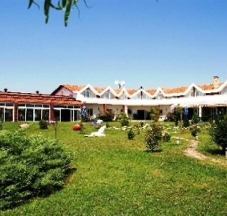 Erkanli Country Resort Selimpasa Bagian luar foto