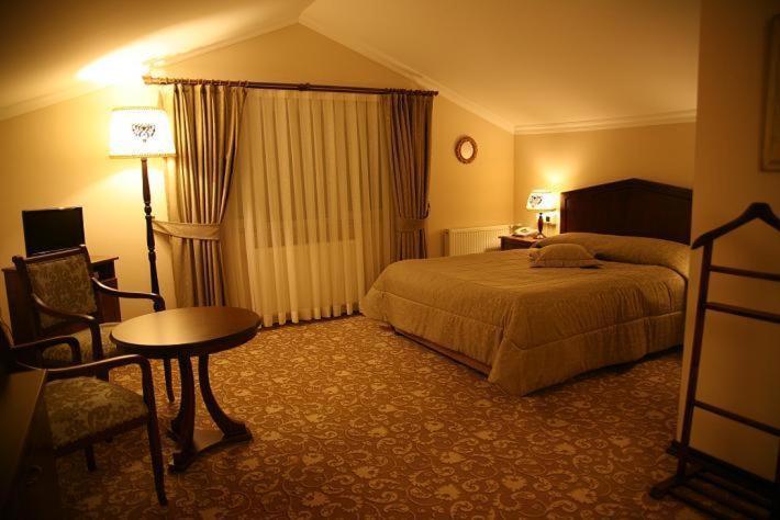 Erkanli Country Resort Selimpasa Ruang foto