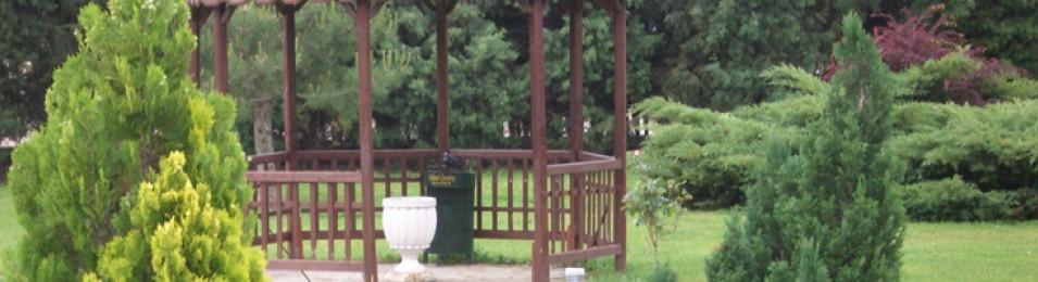 Erkanli Country Resort Selimpasa Bagian luar foto