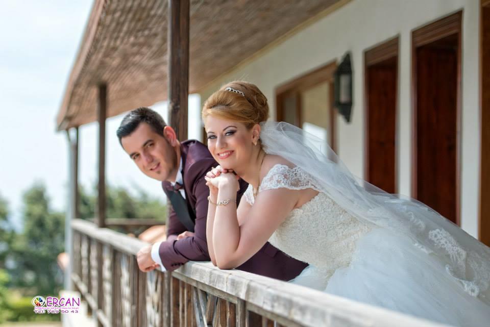 Erkanli Country Resort Selimpasa Bagian luar foto