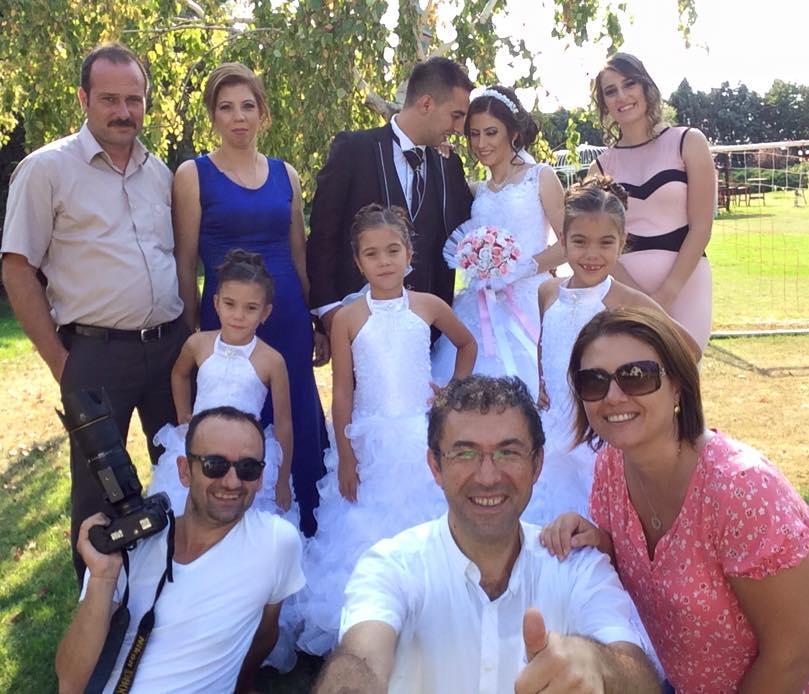 Erkanli Country Resort Selimpasa Bagian luar foto