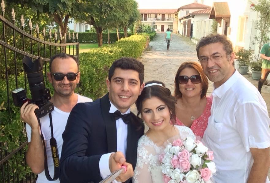 Erkanli Country Resort Selimpasa Bagian luar foto