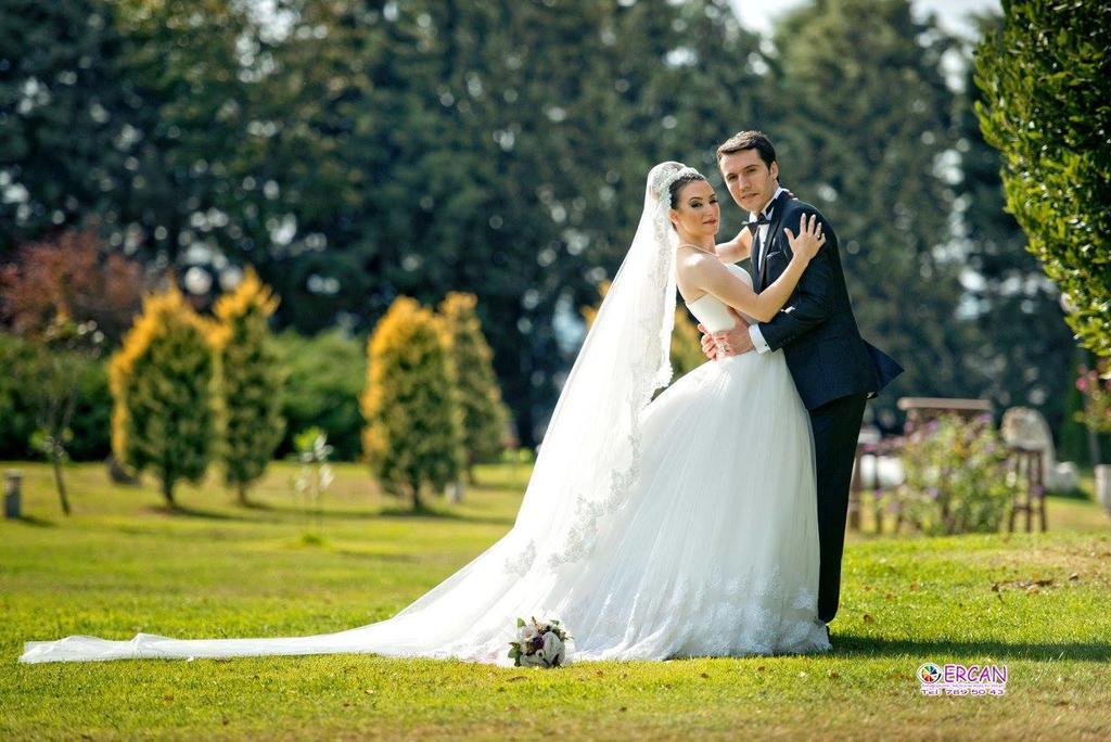Erkanli Country Resort Selimpasa Bagian luar foto